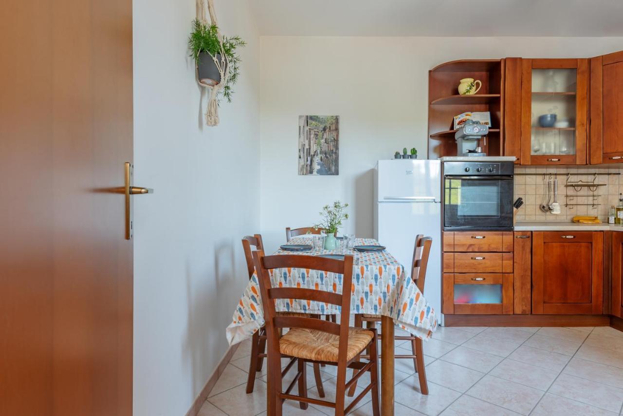 Villa Ferranti Abruzzo Montefino Exteriör bild