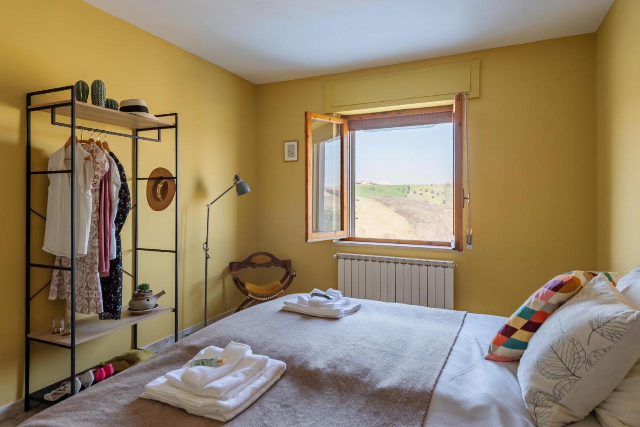 Villa Ferranti Abruzzo Montefino Exteriör bild