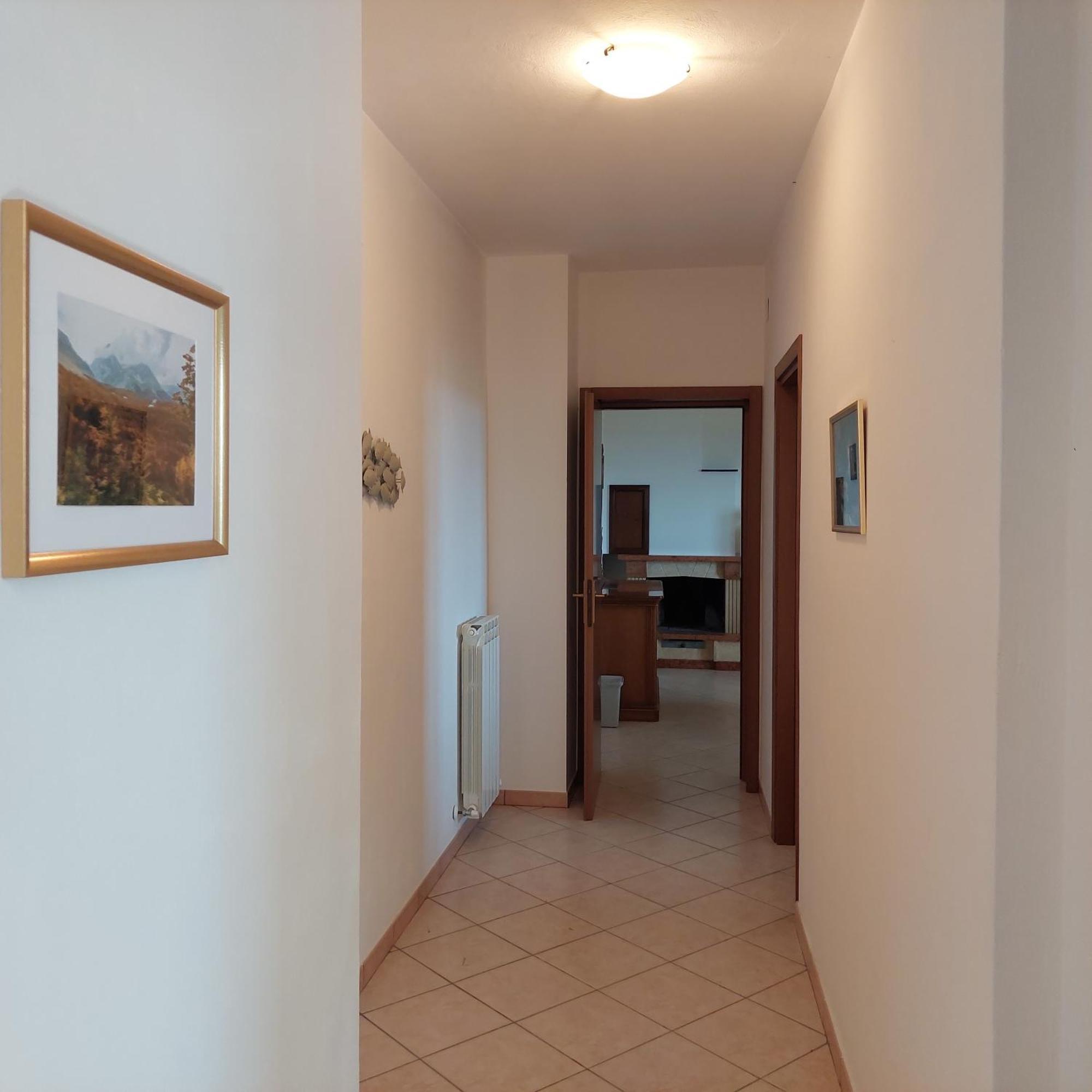 Villa Ferranti Abruzzo Montefino Exteriör bild