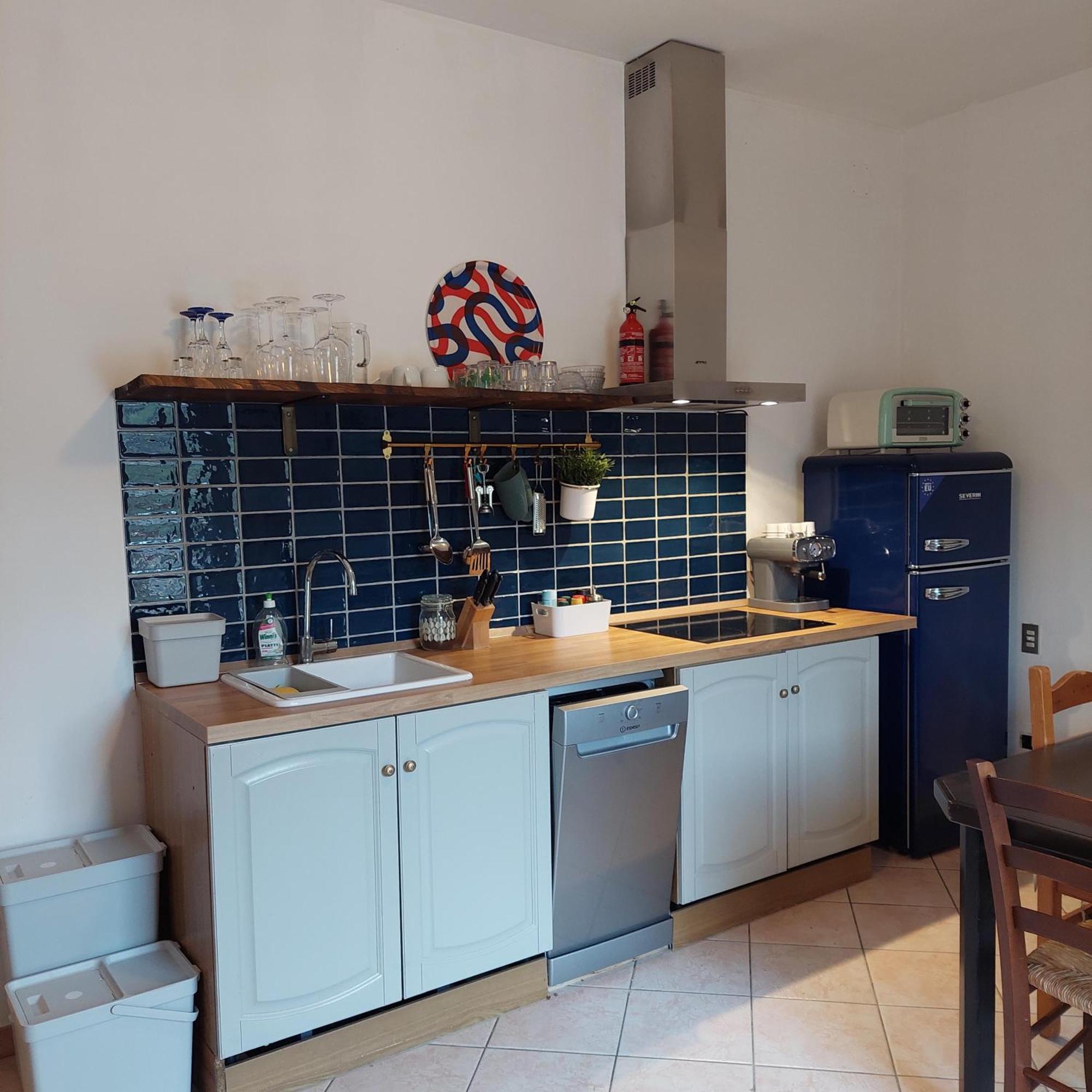 Villa Ferranti Abruzzo Montefino Exteriör bild