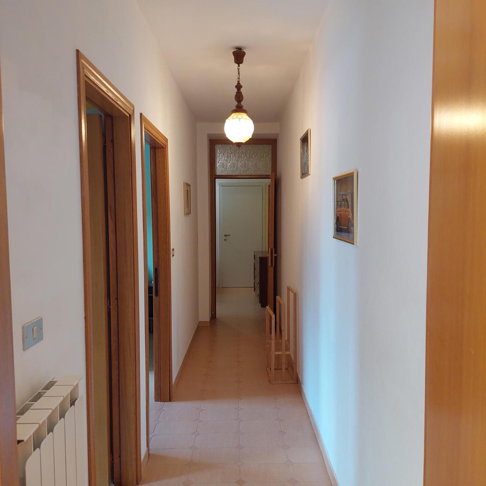 Villa Ferranti Abruzzo Montefino Exteriör bild