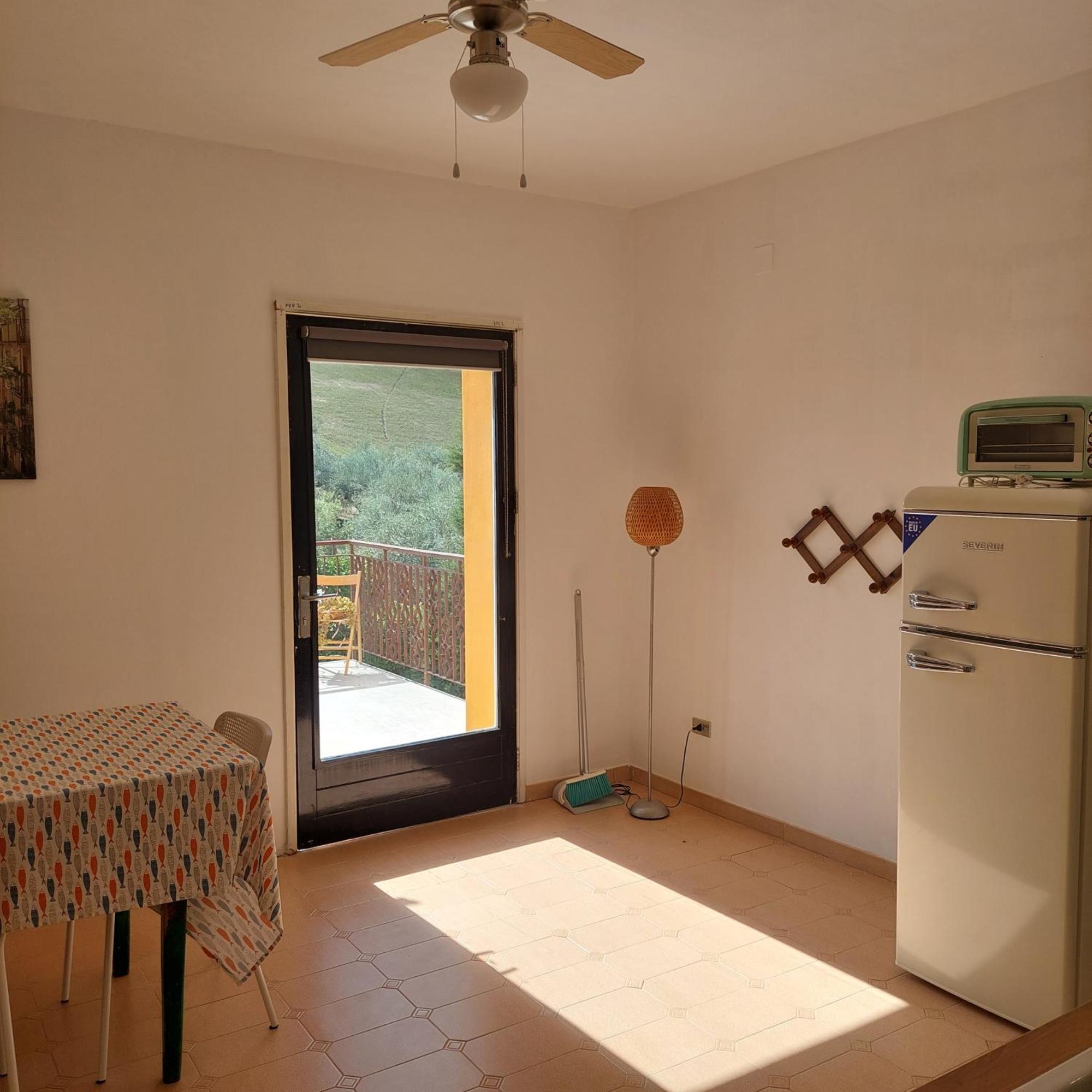 Villa Ferranti Abruzzo Montefino Exteriör bild