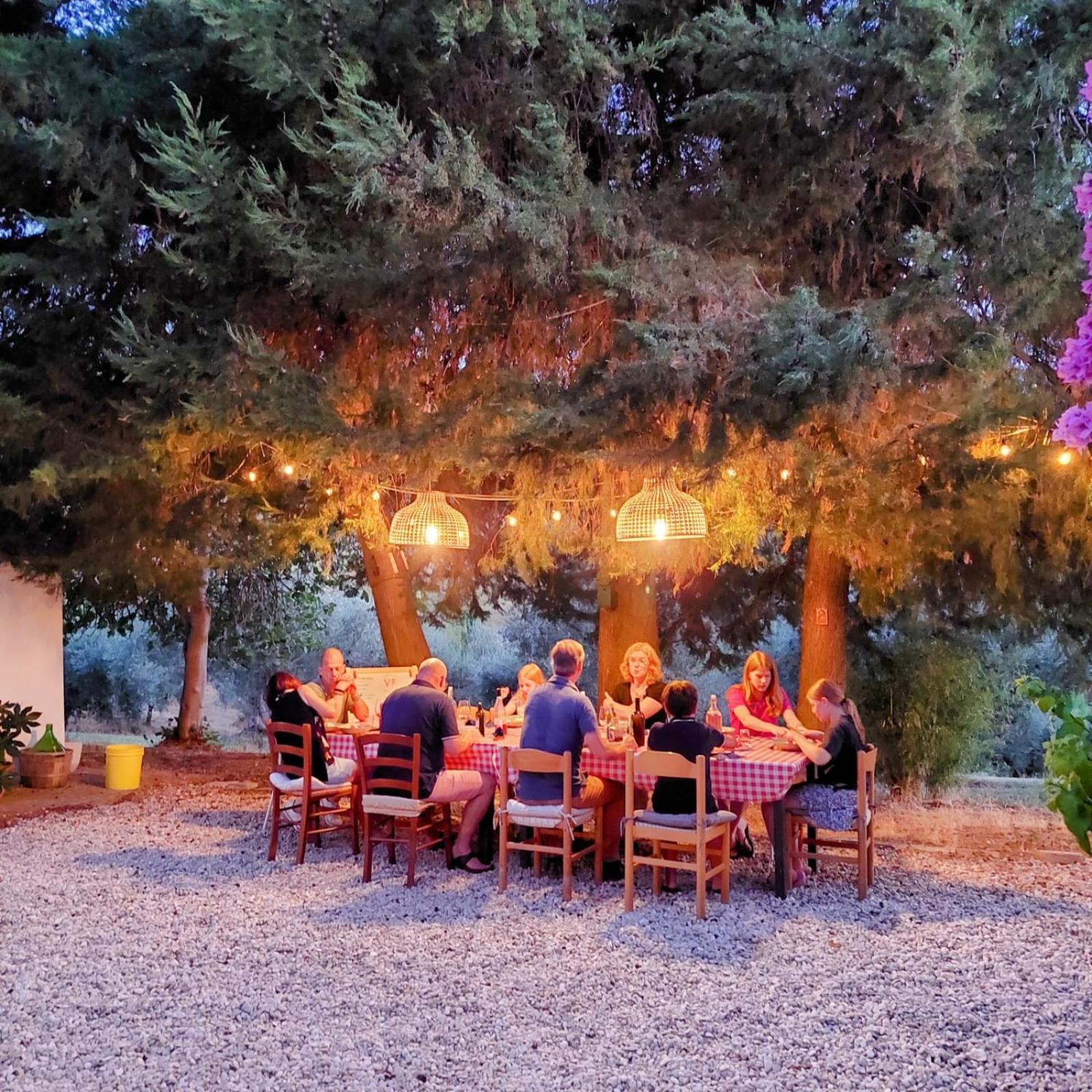 Villa Ferranti Abruzzo Montefino Exteriör bild