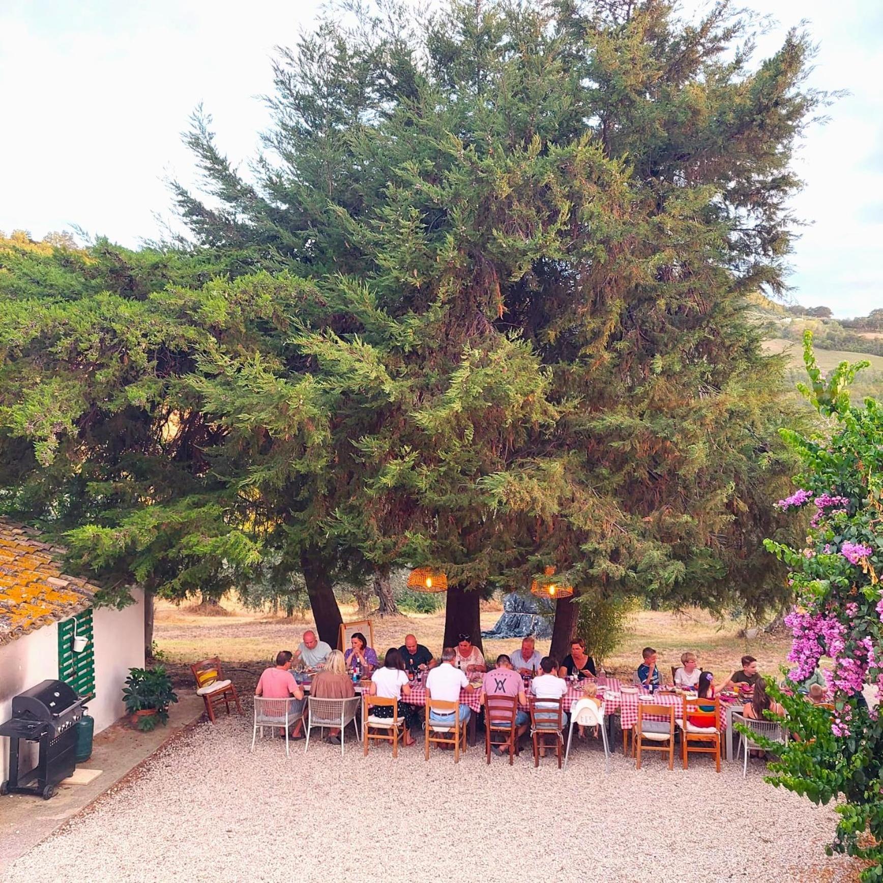 Villa Ferranti Abruzzo Montefino Exteriör bild